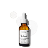 The Ordinary Squalane Oil for Intentional Skincare Routines, Lightweight Daily Moisturizer and Hair Serum