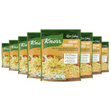 Knorr Rice Side Dish Creamy Chicken – Quick Home Office Pantry Lunch Between Meetings