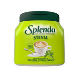 SPLENDA Stevia Plant Based Sugar Substitute – Mindful Sweetening for Weight Management Routines
