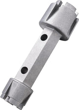 HAUTMEC Heavy Duty Tub Drain Wrench – Efficiency Booster for Plumbing Contractors on Tight Schedules