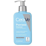 CeraVe Medicated Salicylic Acid Body Wash – Gentle Exfoliating Cleanser for Mindful Self-Care Days and Stress-Free Skin Recovery