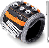 HORUSDY Tool Wristband with Adjustable Universal Socket – Thoughtful Birthday Gift for Men Who Love DIY Projects and Weekend Fixes