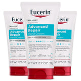 Eucerin Travel-Size Hand Cream – Durable Hydration for Hikers & Outdoor Enthusiasts