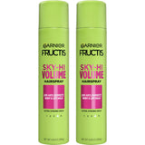Garnier Fructis Anti-Humidity Hairspray – Luxury Bathroom Vanity Essential & Thoughtful Gift
