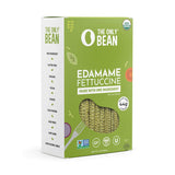 The Only Bean Edamame Fettuccine for Kid-Friendly Family Pasta Nights, Hidden Veggie-Free Protein