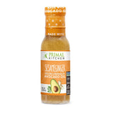Primal Kitchen Sesame Ginger Vinaigrette – Patio-Ready Marinade for Grilling Season