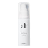 e.l.f. Mineral Infused Face Primer – Bedtime Beauty Reset, Silky Primer for Calm Skin-Prep Moments