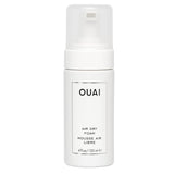 OUAI Air Dry Foam – Valentine's Day Beauty Gift for the Curly-Haired Best Friend, Frizz-Free Air-Dry Foam