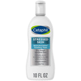 Cetaphil RESTORADERM Soothing Wash – Allergy-Conscious Fragrance-Free Cleanser for Sensitive Adult Skin