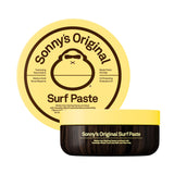 Sun Bum Sonny's Surf Paste - Simple Daily Hair Styling, Vegan and Paraben-Free Formula