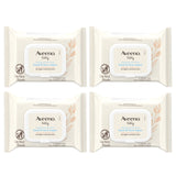 Aveeno Baby Fragrance-Free Wipes – Allergen-Safe, Hypoallergenic for Eczema-Prone Infants