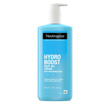 Neutrogena Hydro Boost Luxury Body Lotion – Dermatologist-Tested Hydration with Refined Texture