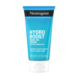 Neutrogena Hydro Boost Hand Gel Cream – Clean Vanity Staple for Uncluttered Skincare Counters