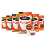Dunkin' Colombian Medium Roast Coffee Pods for Housewarming Gift Baskets, Keurig K-Cup Pods for New Home Hosts