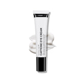 The INKEY List Caffeine Eye Cream – Thoughtful Birthday Gift for Her, Brightening Under-Eye Treatment
