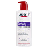 Eucerin Urea Enriched Body Moisturizer – Fragrance-Free Lotion for Eczema-Prone Skin as Part of a Calming Self-Care Routine