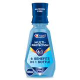Crest Pro-Health Advanced Whitening Mouthwash – Gentle Alcohol-Free Formula for Daily Wellness