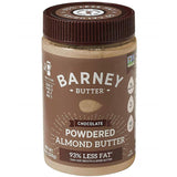 Barney Butter Powdered Almond Butter – Daily Wellness Ritual, Calm Keto Pantry Staple
