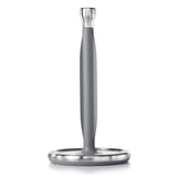 OXO Good Grips Steady Paper Towel Holder – Faster Spill Response in Workshop and Garage