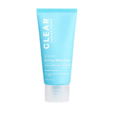 Paula's Choice CLEAR Oil-Free Moisturizer – Thoughtful Skincare Gift for Friends with Acne-Prone Skin, Travel Size 0.5 Fl Oz