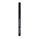 Neutrogena Intense Gel Eyeliner – Clean Beauty Staple for a Capsule Makeup Kit, Single-Stroke Pigment
