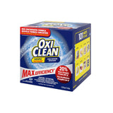 OxiClean Versatile Stain Remover – Lotus Scent Laundry Powder for a Calming Home Environment and Restful Bedtime Linens