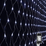 LYHOPE 360 LED Christmas Net Lights – Thoughtful Holiday Gift for Mom, Hostess, and First-Time Homeowners