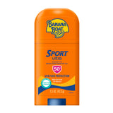 Banana Boat Sport Ultra SPF 50 – Safe, Mess-Free Sunscreen Stick for Children & Sensitive Skin