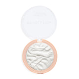 Revolution Reloaded Pressed Powder Highlighter – High-Impact Luminous Glow, Silky Smooth Compact Powder
