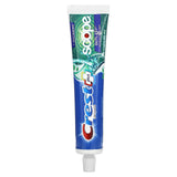 Crest + Scope Whitening Toothpaste Triple Pack – Gentle Breath Freshness for Mindful Mornings