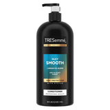 TRESemmé Smooth and Silky Conditioner – Thoughtful Birthday Gift for Women Who Love Salon-Smooth Hair, 39 oz