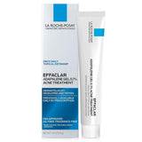 La Roche-Posay Effaclar Adapalene – Pharmaceutical-Grade Acne Gel in Elevated Skincare Collection