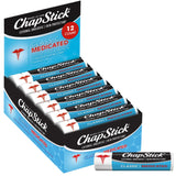 ChapStick ChapStick Skin Protectant 0.15 oz – Patio Dinner and Backyard BBQ Outdoor Accessory, Pocket Sun and Wind Defense