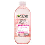 Garnier Prestige Micellar Solution – Luxe Makeup Remover & Skincare Essential, Beautifully Crafted