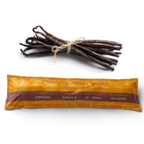 Vanilla Extract Co. Vanilla Beans – Calming Baking Ritual for Mindful Home Cooks