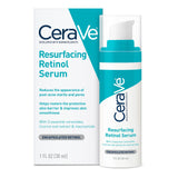 CeraVe Encapsulated Retinol Serum – Mindful Evening Skincare Step for Calm, Even-Toned Skin
