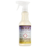 Mrs. Meyer's Clean Day Scent Cleaner – Bluebell Fragrance for Meditative Cleaning Sessions