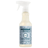 Mrs. Meyer's Clean Day Multi-Surface Cleaner – Snowdrop Scent Housewarming Gift for Her