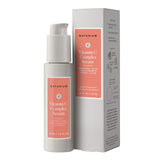 Naturium Vitamin C Face Serum – Mindful Morning Skincare Step for Brightening and Hydration, Jumbo 2 fl oz
