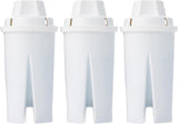Amazon Basics Brita-Compatible Water Filters – Mindful Drinking Routine for Wellness-Focused Drinkers