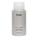 OUAI Dean Street Body Cleanser – Skin-Balancing Body Wash for the Bathtub Mindfulness Ritual