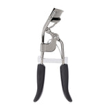 e.l.f. Pro Eyelash Curler – Clean Silver Vanity Essential, Streamlined Curling for an Uncluttered Beauty Station