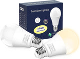 LumifyHome Sensor Bulb – Clean Design Lighting for Clutter Free Hallways, 1100 Lumens