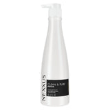Nexxus Paraben-Free Clarifying Shampoo – Trusted Scalp Detox for Health-Conscious Families