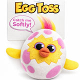 Move2Play Easter Egg Toss – Backyard Outdoor Game for Kids, Playdates, and Family Gatherings