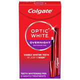 Colgate Optic White Overnight Teeth Whitening Pen – Thoughtful Bridesmaid and Wedding Gift for a Photo-Ready Smile