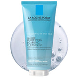La Roche-Posay Toleriane Oil-Free Face Wash – Safe, Non-Irritating Daily Cleanser for Reactive Skin