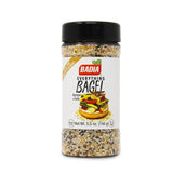 Badia Everything Bagel Blend – All-in-One Spice for Uncluttered Spice Racks, Simple Home Cooking