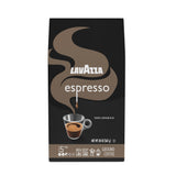 Lavazza Espresso Ground Coffee – Sophisticated Medium Roast Luxury for Upscale Kitchens and Designer Coffee Bars, 26.4 oz Bag