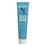 BLUE LIZARD Sensitive Mineral Sunscreen Stick – Daily SPF 50+ for a Gentle Morning Skincare Ritual